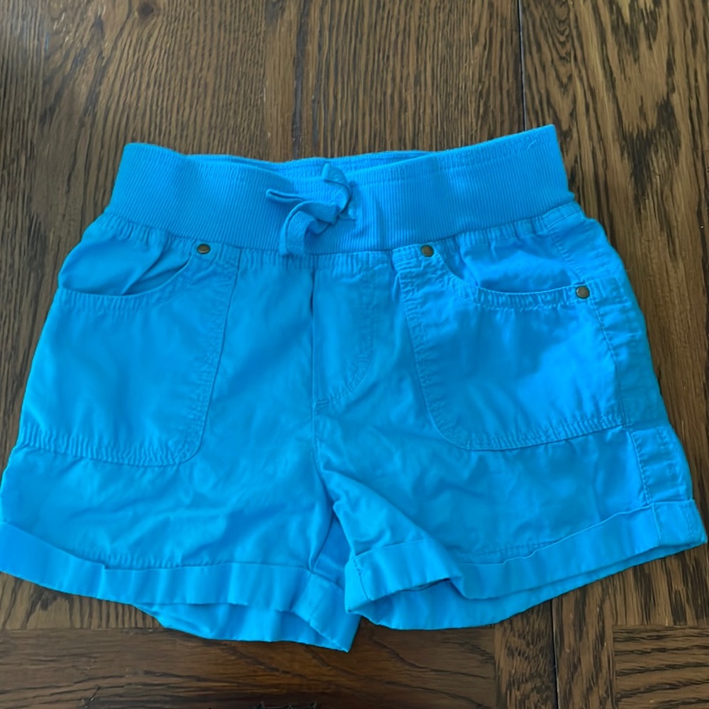 Girls shorts